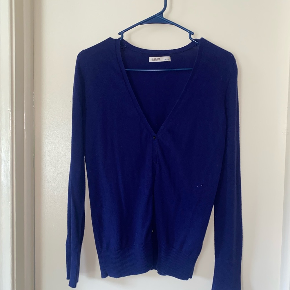 Cardigan